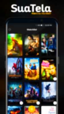 Emulate Android APK New SuaTela V2 Oficial 3.2 Emulate Android APK New SuaTela V2 Oficial 3.2