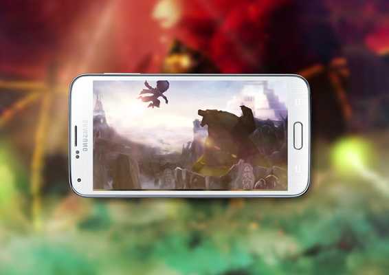 Emulate Android APK New SummonersWar Deluxe Edition