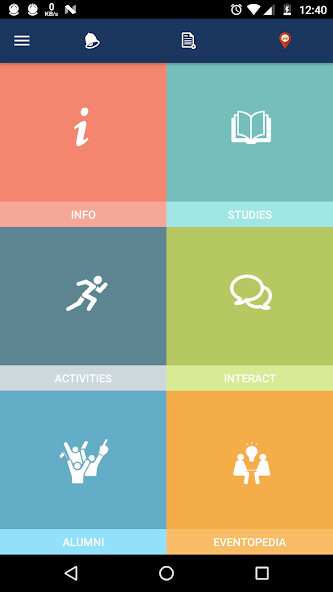 Run android online APK New Sunrise English High School from MyAndroid or emulate New Sunrise English High School using MyAndroid