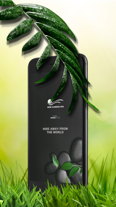 Run android online APK New Sunrise Spa from MyAndroid or emulate New Sunrise Spa using MyAndroid