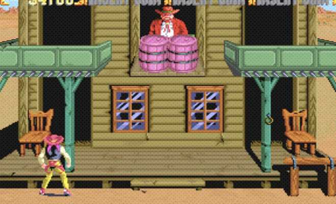 Emulate Android APK New Sunset Riders Guide