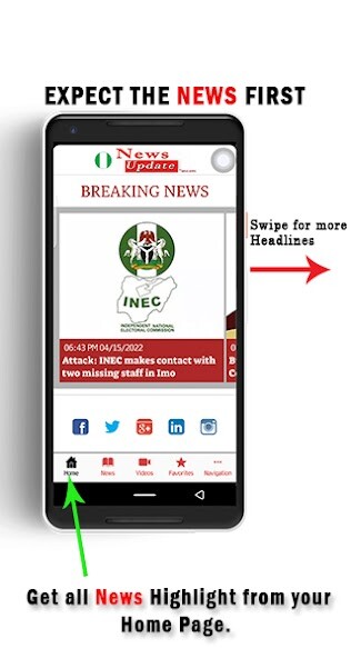 Run android online APK News Update - Nigeria from MyAndroid or emulate News Update - Nigeria using MyAndroid Run android online APK News Update - Nigeria from MyAndroid or emulate News Update - Nigeria using MyAndroid