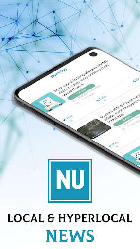 Run android online APK Newsupp - Local News App, Latest News, Nearby News from MyAndroid or emulate Newsupp - Local News App, Latest News, Nearby News using MyAndroid