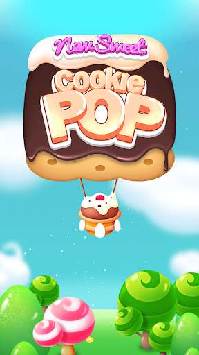 Run android online APK New Sweet Cookie pop season2 from MyAndroid or emulate New Sweet Cookie pop season2 using MyAndroid