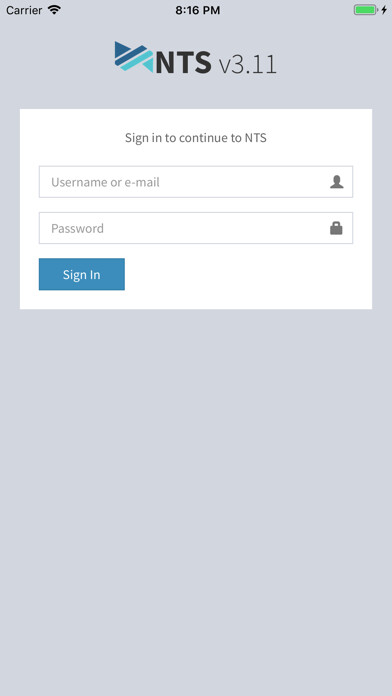 Emulate iPhone app New Technical Service using MyAndroid Emulate iPhone app New Technical Service using MyAndroid