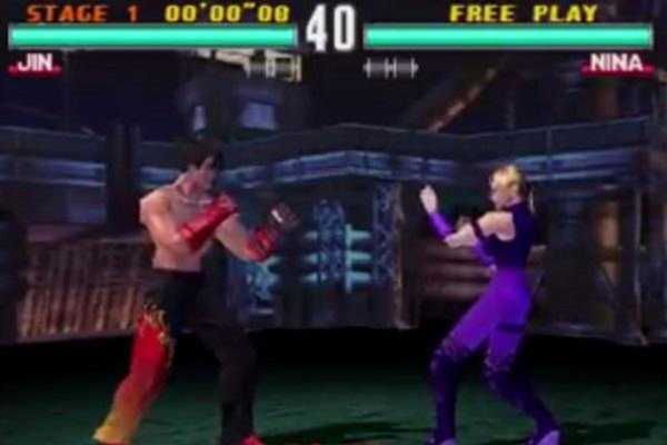 Emulate Android APK New Tekken 3 Tips Emulate Android APK New Tekken 3 Tips