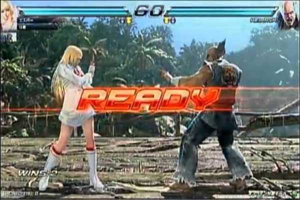 Emulate Android APK New Tekken 7 tricks Emulate Android APK New Tekken 7 tricks