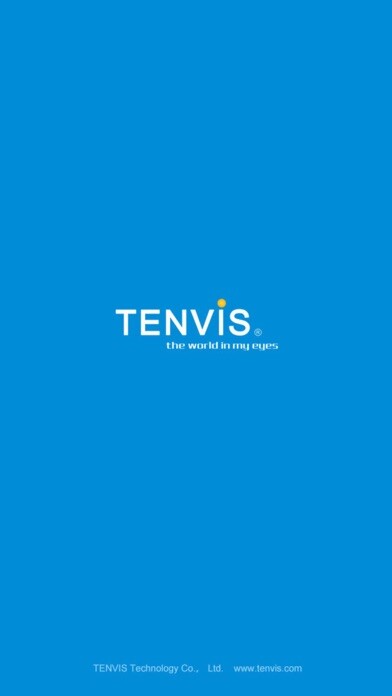 Emulate iPhone app NEW TENVIS using MyAndroid Emulate iPhone app NEW TENVIS using MyAndroid