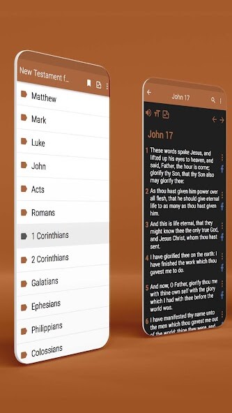 Run android online APK New Testament from MyAndroid or emulate New Testament using MyAndroid Run android online APK New Testament from MyAndroid or emulate New Testament using MyAndroid