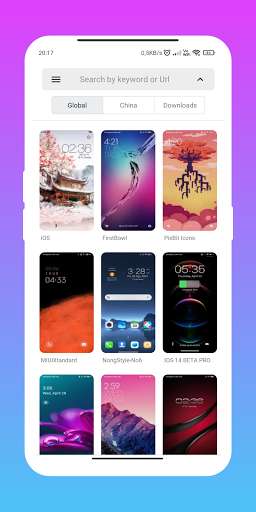 Run android online APK New Themes For MIUI from MyAndroid or emulate New Themes For MIUI using MyAndroid Run android online APK New Themes For MIUI from MyAndroid or emulate New Themes For MIUI using MyAndroid