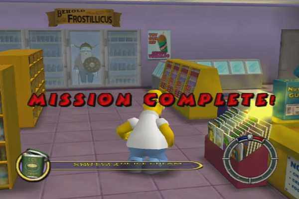Emulate Android APK New The Simpsons Hit and Run Guide