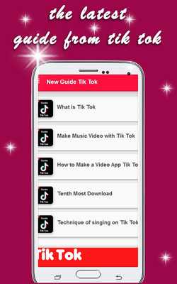 Emulate Android APK New Tik Tok Guide Emulate Android APK New Tik Tok Guide