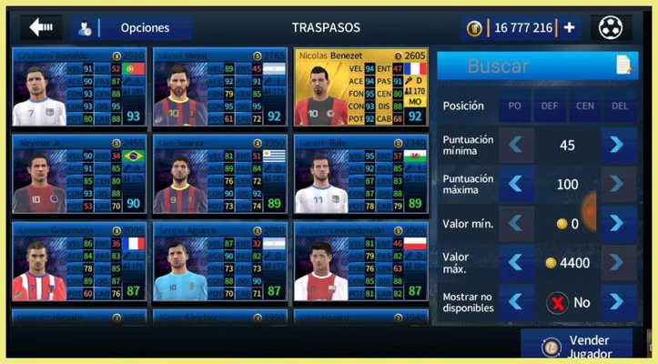 Emulate Android APK New Tips Dream League Play Soccer 19 Emulate Android APK New Tips Dream League Play Soccer 19