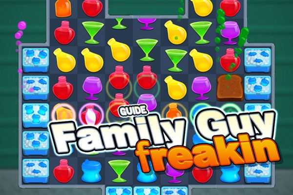 Emulate Android APK New Tips Family Guy Freakin Emulate Android APK New Tips Family Guy Freakin