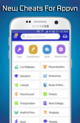 Emulate Android APK New Tips for APpVN Mobile market Pro Emulate Android APK New Tips for APpVN Mobile market Pro