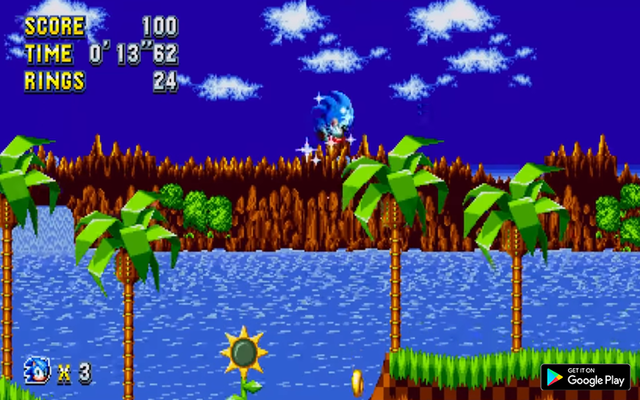 Emulate Android APK New Tips For Sonic Mania Emulate Android APK New Tips For Sonic Mania