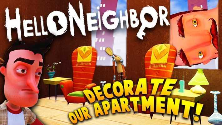 Emulate Android APK New Tips Hello Neighbor Alpha 4 Emulate Android APK New Tips Hello Neighbor Alpha 4