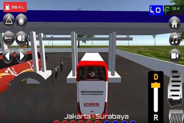 Emulate Android APK New Tips Idbs Bus Simulator Emulate Android APK New Tips Idbs Bus Simulator