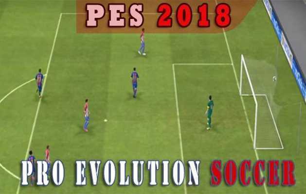 Emulate Android APK New Tips PES 2018 Pro Evolution Soccer Emulate Android APK New Tips PES 2018 Pro Evolution Soccer