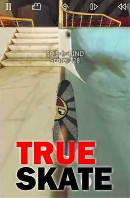 Emulate Android APK New Tips True Skate