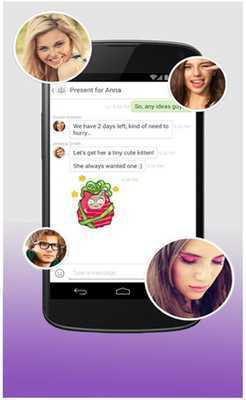 Emulate Android APK New Tips Video Calling and Messenger