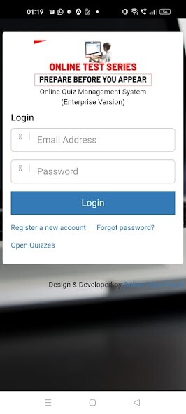 Run android online APK Newton Classes from MyAndroid or emulate Newton Classes using MyAndroid Run android online APK Newton Classes from MyAndroid or emulate Newton Classes using MyAndroid