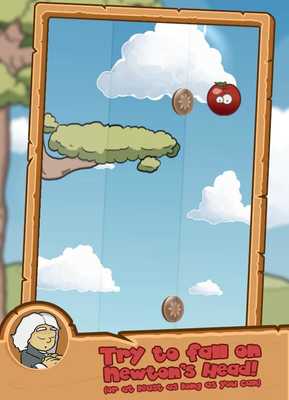 Emulate Android APK Newton Drop Dash! Emulate Android APK Newton Drop Dash!