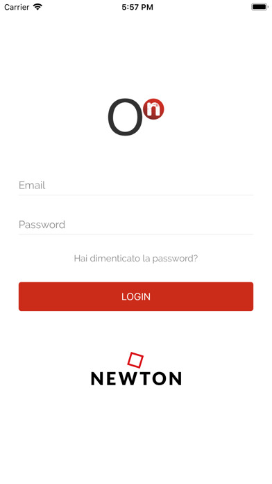 Emulate iPhone app Newton Factory using MyAndroid