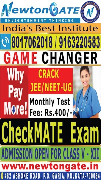 Run android online APK NewtonGATE - Learning App from MyAndroid or emulate NewtonGATE - Learning App using MyAndroid Run android online APK NewtonGATE - Learning App from MyAndroid or emulate NewtonGATE - Learning App using MyAndroid