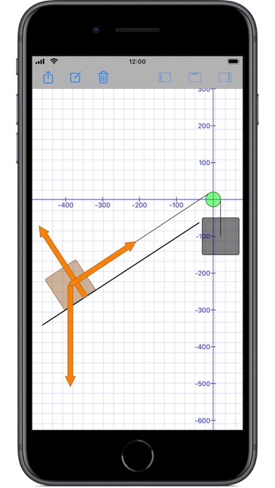 Emulate iPhone app Newtonium using MyAndroid Emulate iPhone app Newtonium using MyAndroid