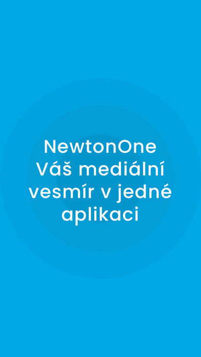 Emulate iPhone app NewtonOne using MyAndroid