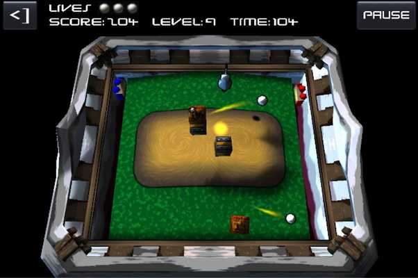 Emulate Android APK Newton Pong Emulate Android APK Newton Pong