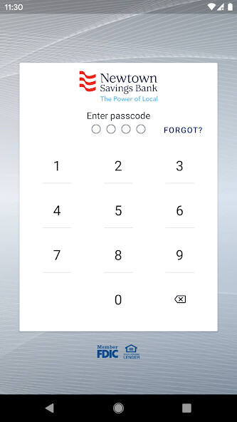 Run android online APK Newtown Savings Bank Mobile from MyAndroid or emulate Newtown Savings Bank Mobile using MyAndroid
