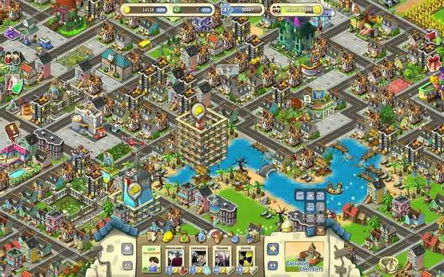 Emulate Android APK New Township Guide Emulate Android APK New Township Guide