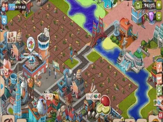 Emulate Android APK New TownShip Tips Emulate Android APK New TownShip Tips