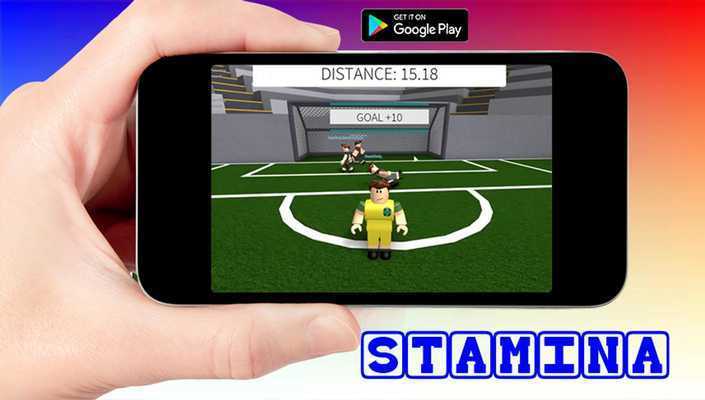 Emulate Android APK New Trick Roblox Soccer Emulate Android APK New Trick Roblox Soccer