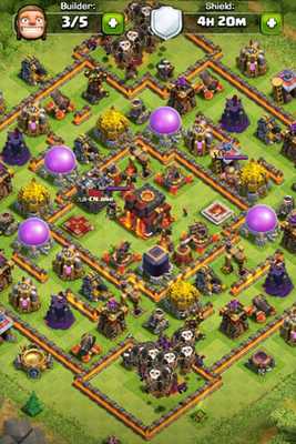 Emulate Android APK New Tricks 2017 For  Clash of Clans Free