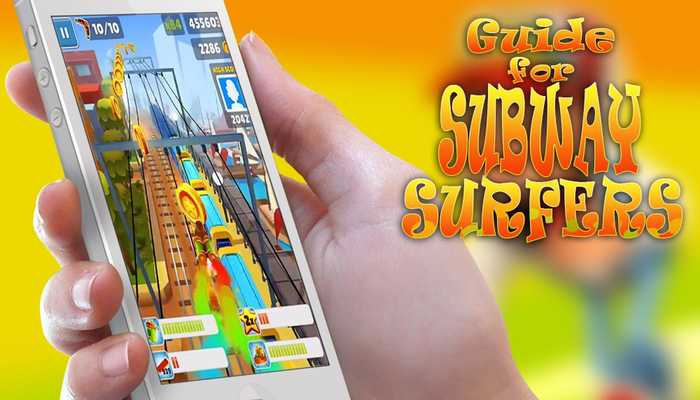 Emulate Android APK new tricks for subway