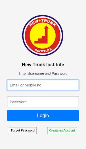 Run android online APK New Trunk Institute from MyAndroid or emulate New Trunk Institute using MyAndroid Run android online APK New Trunk Institute from MyAndroid or emulate New Trunk Institute using MyAndroid