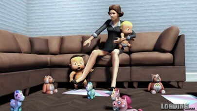 Emulate iPhone app New Twins Baby Simulator Games using MyAndroid Emulate iPhone app New Twins Baby Simulator Games using MyAndroid