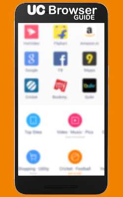 Emulate Android APK New UC Browser Guide
