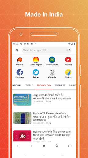 Run android online APK New Uc Browser - Uc Mini Indian Browser from MyAndroid or emulate New Uc Browser - Uc Mini Indian Browser using MyAndroid Run android online APK New Uc Browser - Uc Mini Indian Browser from MyAndroid or emulate New Uc Browser - Uc Mini Indian Browser using MyAndroid