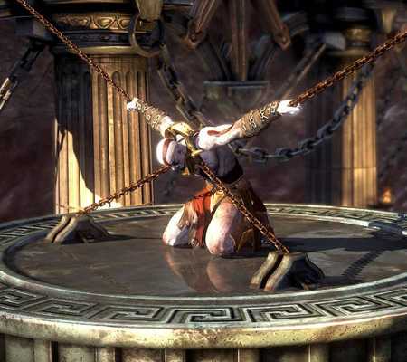 Emulate Android APK New Version Of God Of War IV Guide 2018: KRATOS