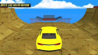 Emulate iPhone app New Vertical Mega Ramp Car using MyAndroid Emulate iPhone app New Vertical Mega Ramp Car using MyAndroid