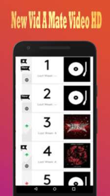 Emulate Android APK New Vid A Mate Video HD Emulate Android APK New Vid A Mate Video HD