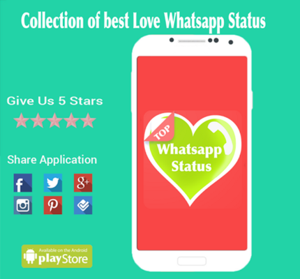 Emulate Android APK New Video Status For Social Media Share