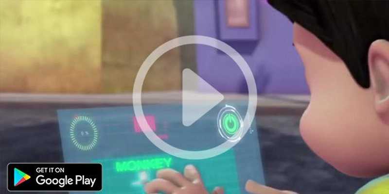 Emulate Android APK New Video Vir RobotBoy Episodes Collection Emulate Android APK New Video Vir RobotBoy Episodes Collection