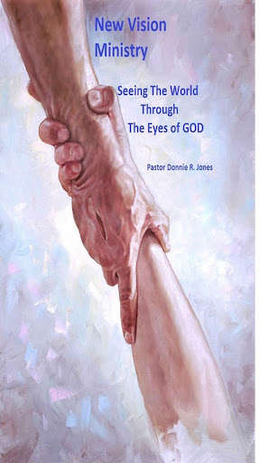 Run android online APK New Vision Ministry- The Visionites from MyAndroid or emulate New Vision Ministry- The Visionites using MyAndroid