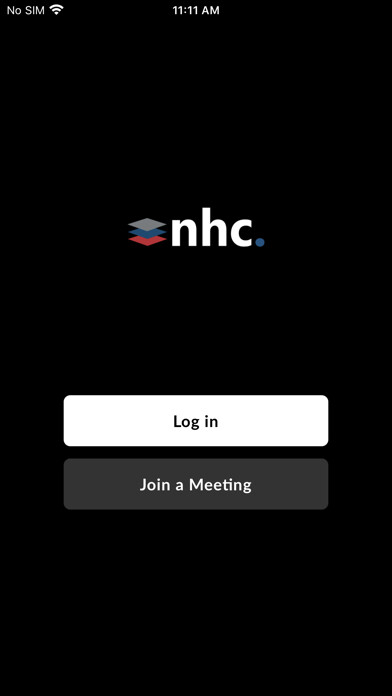 Emulate iPhone app newVoice Mobile using MyAndroid