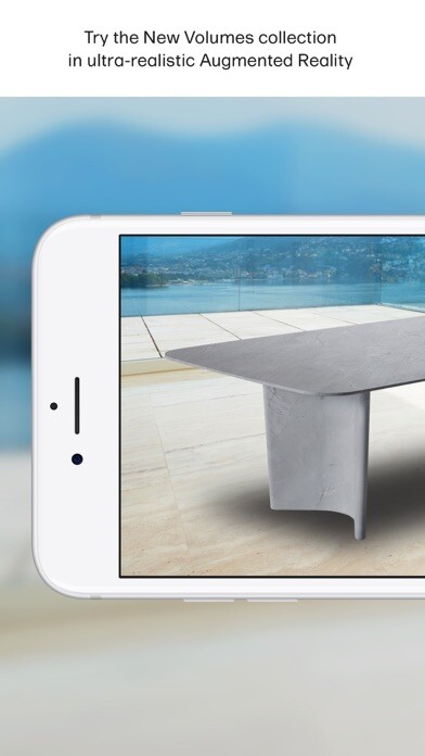 Emulate iPhone app New Volumes AR using MyAndroid Emulate iPhone app New Volumes AR using MyAndroid